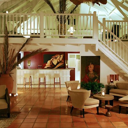 Hotel Plein Soleil Le François Екстериор снимка