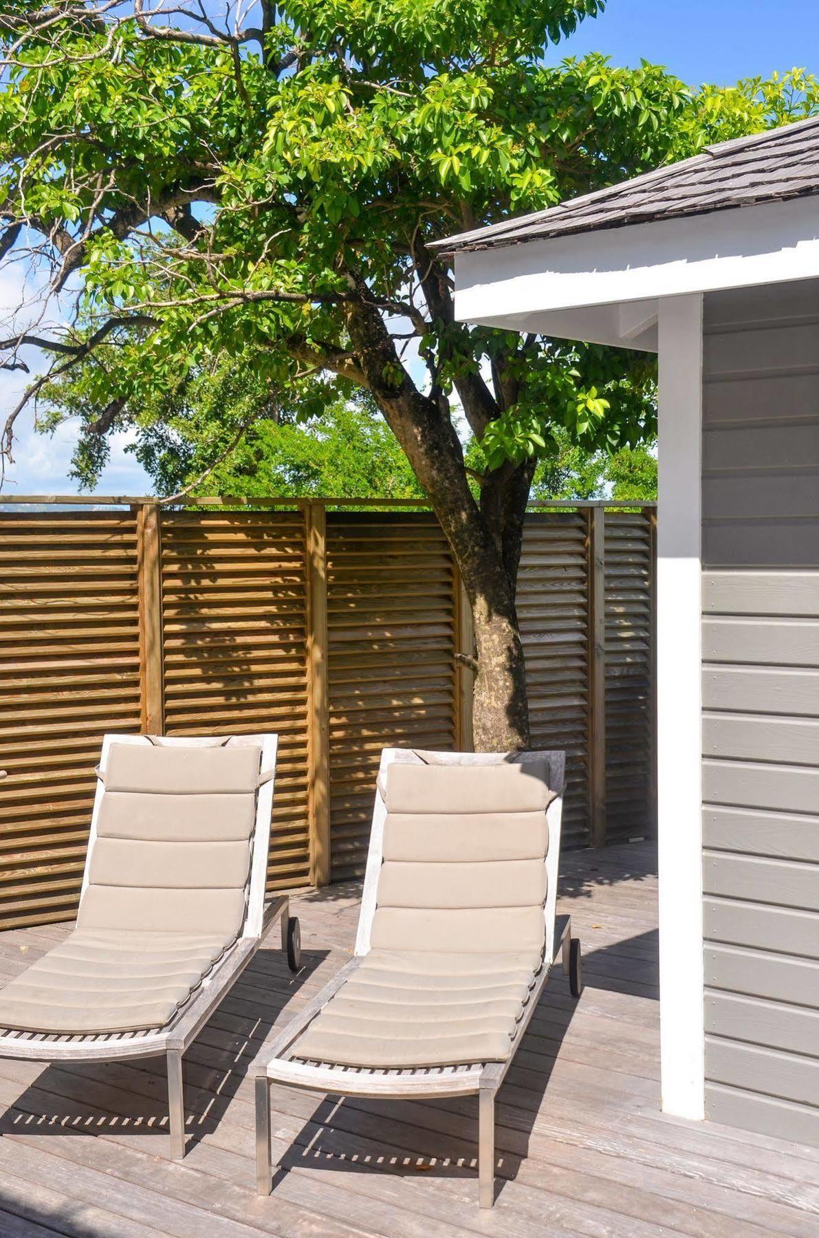 Hotel Plein Soleil Le François Екстериор снимка