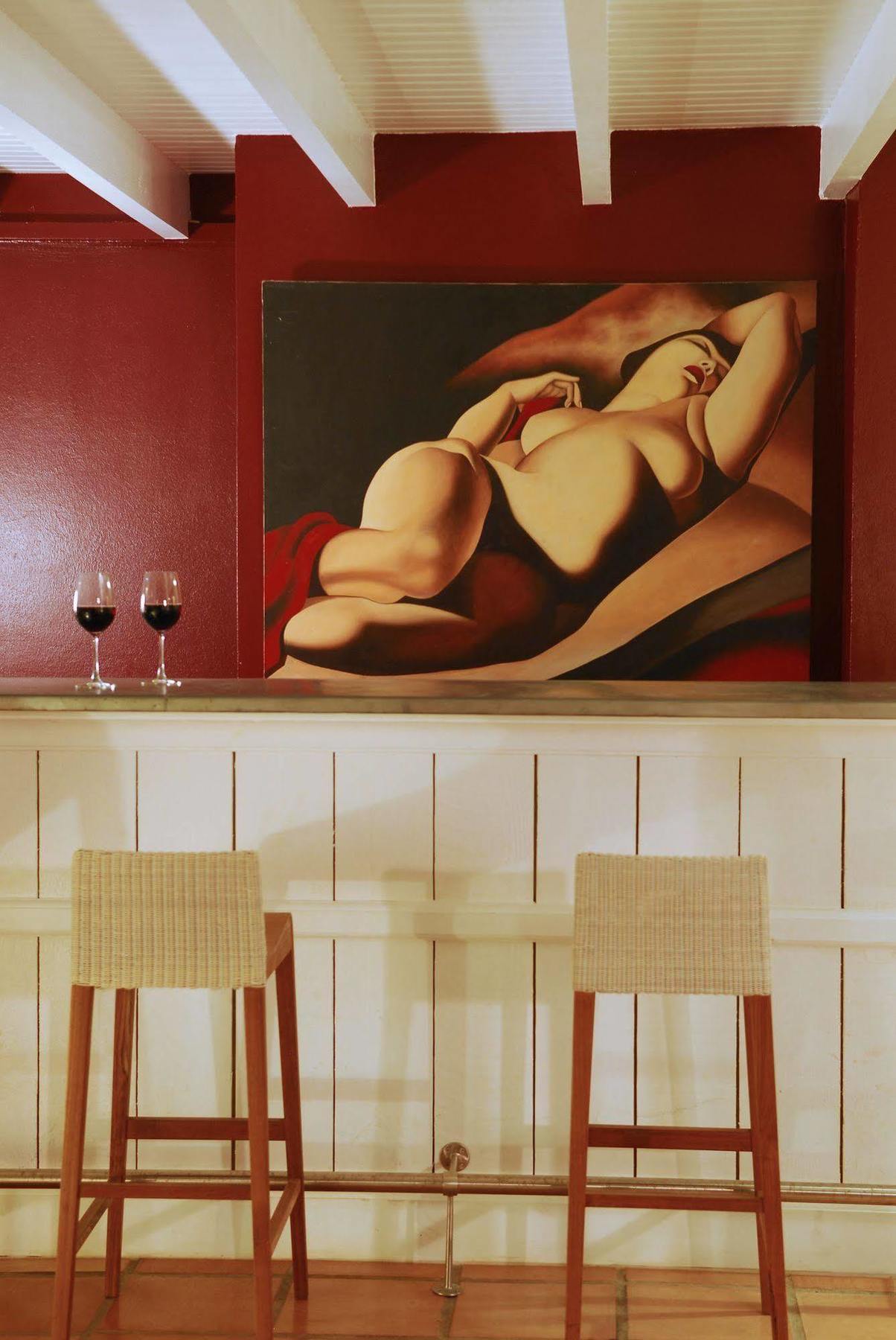 Hotel Plein Soleil Le François Екстериор снимка