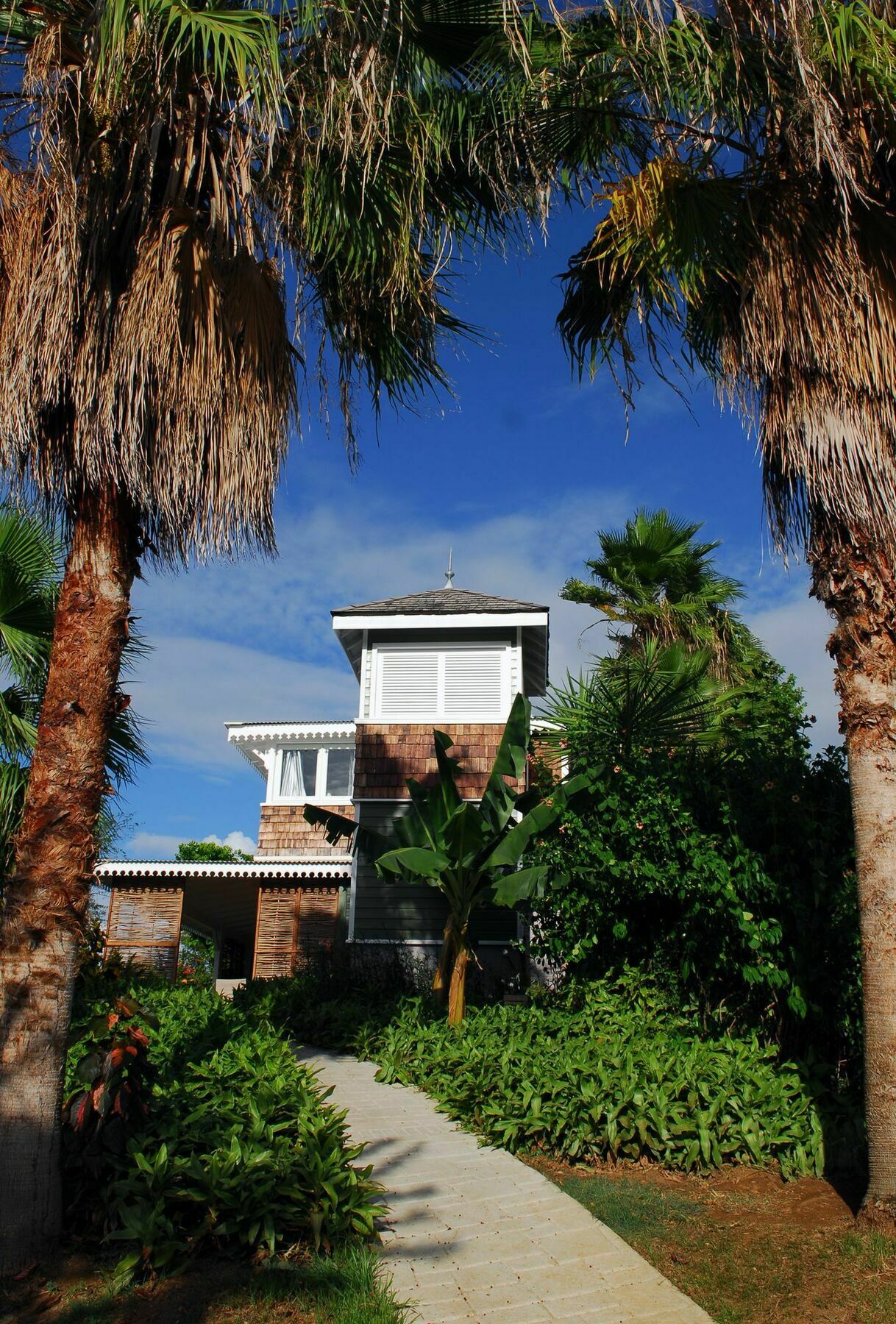 Hotel Plein Soleil Le François Екстериор снимка